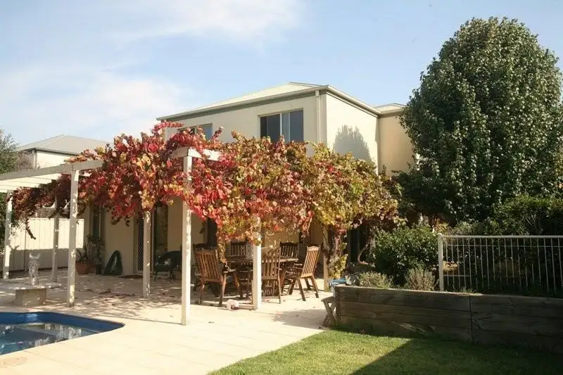 Main view of Homely house listing, 40 Lawson Drive, Barooga NSW 3644