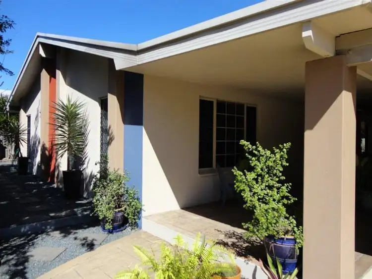 Second view of Homely house listing, 27 Charles Hodge Avenue, Mount Pleasant QLD 4740