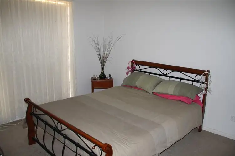 Fifth view of Homely townhouse listing, 3 Burdekin Court, Red Cliffs VIC 3496