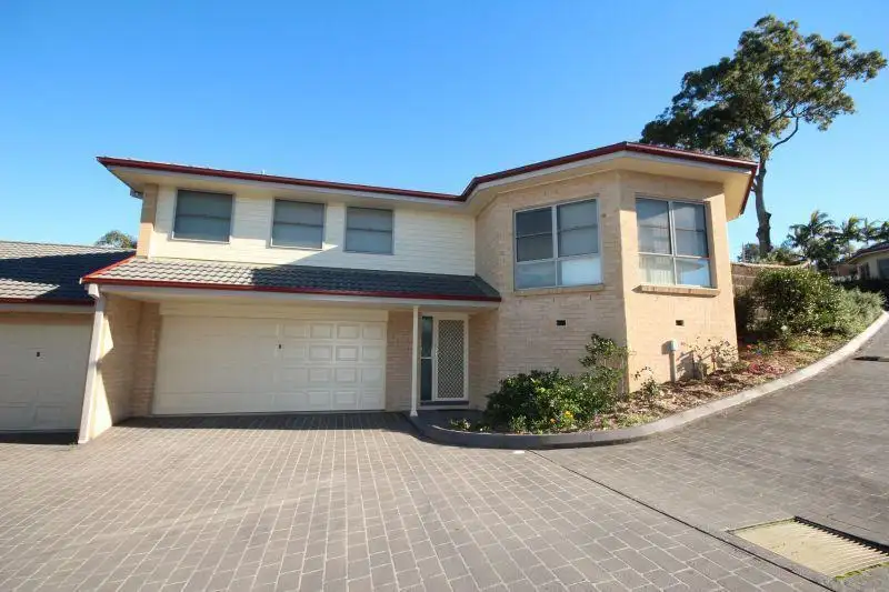 Main view of Homely townhouse listing, 3/10-12 Anzac Avenue, Wyong NSW 2259