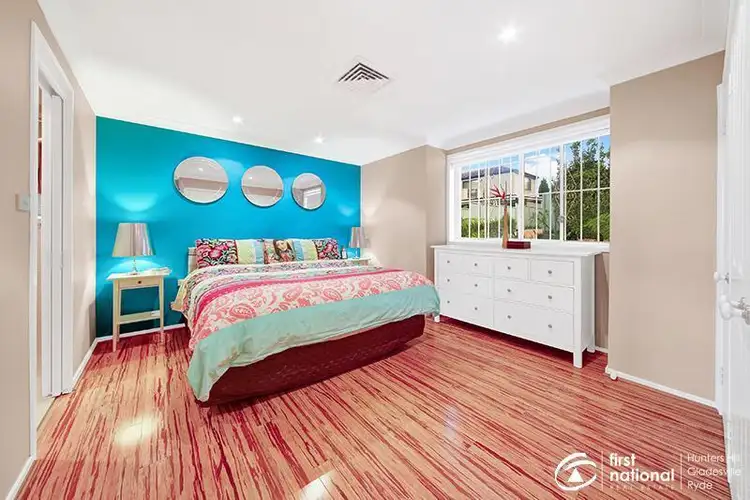 Sixth view of Homely house listing, 28A Pellisier Road, Putney NSW 2112