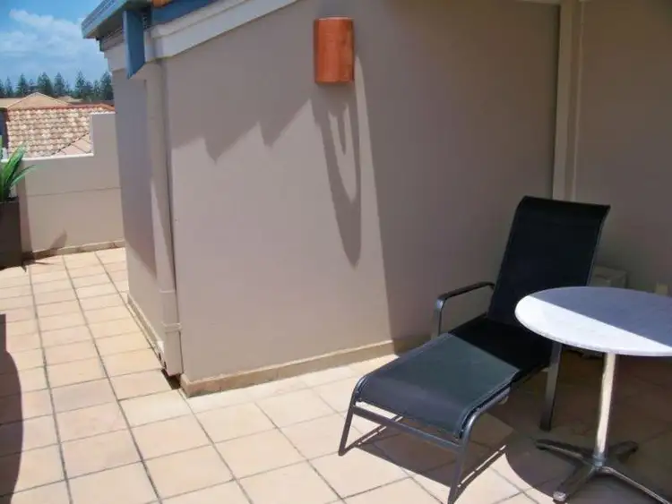 Seventh view of Homely apartment listing, 21-25 Peerless Avenue, Mermaid Waters QLD 4218