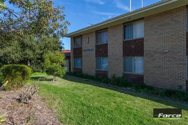 2/39 Delphine Avenue, Dianella WA 6059