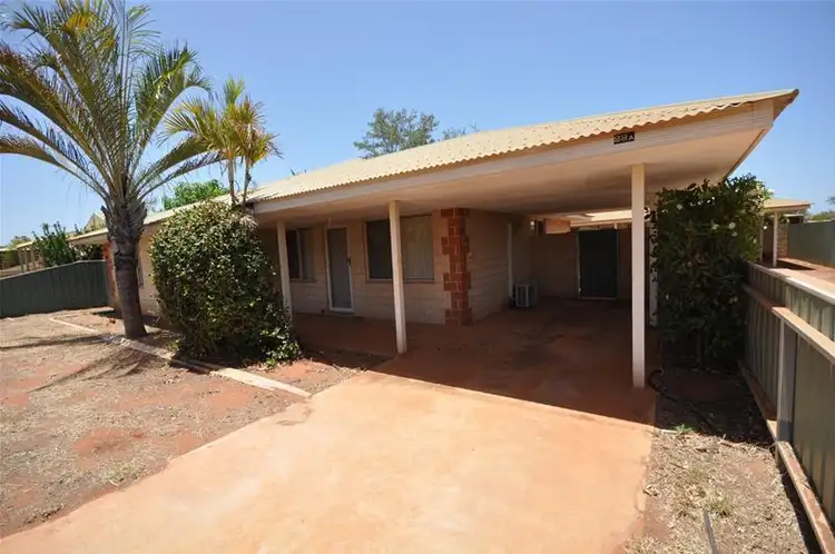 Second view of Homely house listing, 29A Koombana Avenue, South Hedland WA 6722