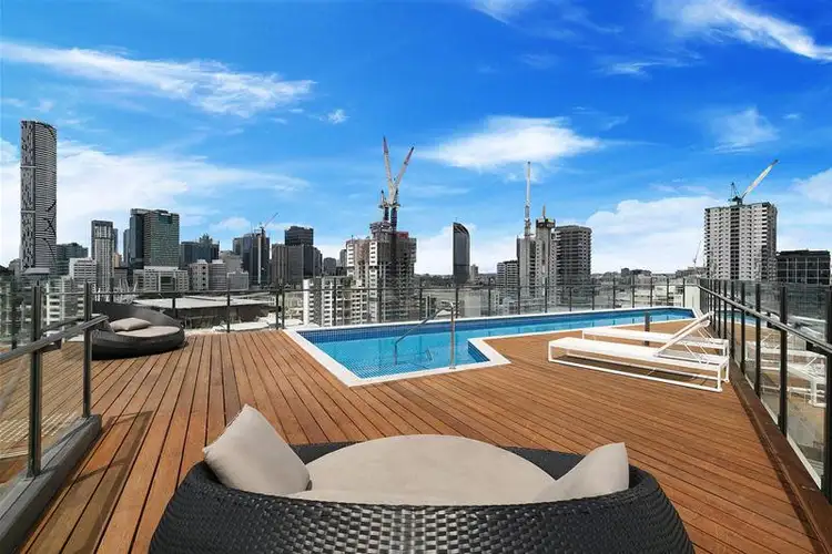 21309/25 Bouquet  Street, South Brisbane QLD 4101