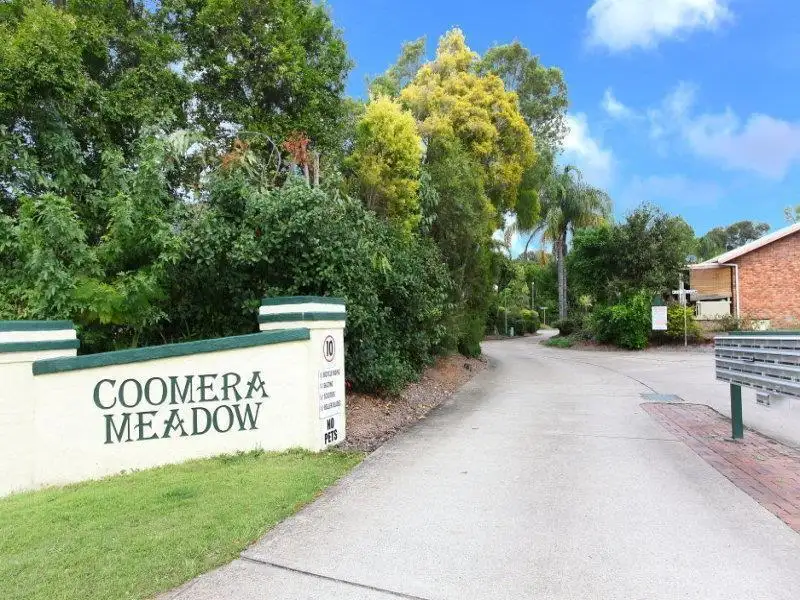 Main view of Homely apartment listing, 8/27 Fortune Street, Coomera QLD 4209