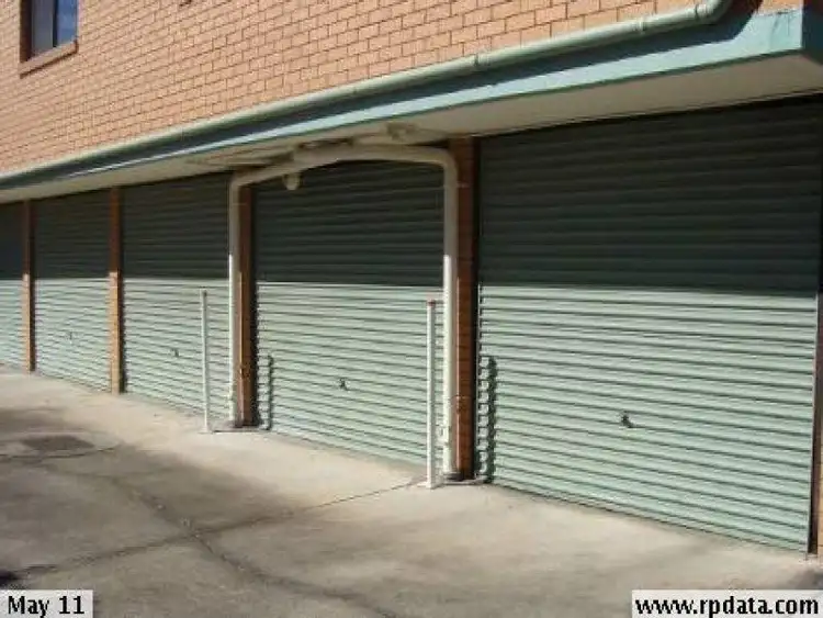 Fourth view of Homely apartment listing, 4/13-15 NORTH Street, Southport QLD 4215