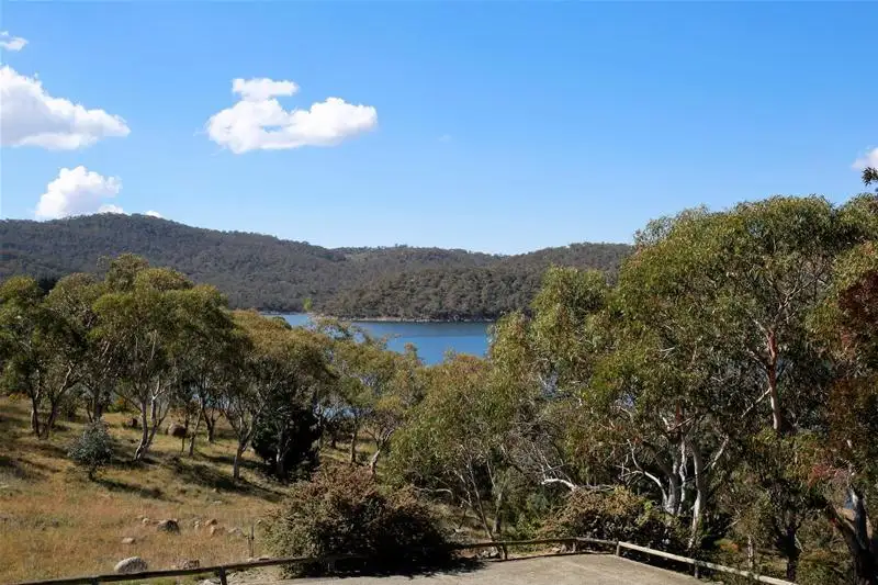 Main view of Homely apartment listing, 5/26 Cobbon Crescent, Jindabyne NSW 2627