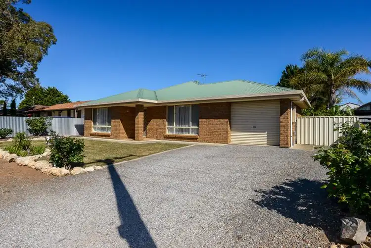 Second view of Homely house listing, 8 Grosvenor Road, Aldinga Beach SA 5173