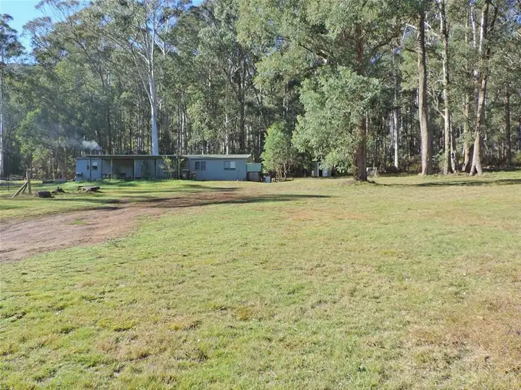Lot 3/21 Dredge Hole Lane, Harrietville VIC 3741