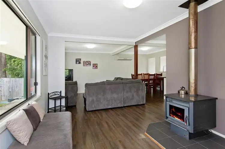 Fifth view of Homely house listing, 7 Station Street, Johns River NSW 2443