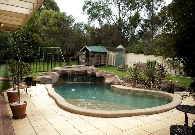 Second view of Homely house listing, 95 Decora Crescent, Warabrook NSW 2304