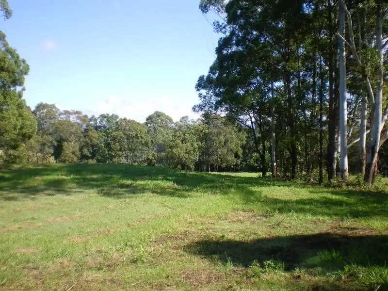 Main view of Homely land listing, 1 6 James Street, Dunoon NSW 2480
