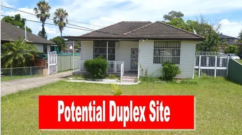 Main view of Homely house listing, 24 Bamfield Avenue, Yagoona NSW 2199