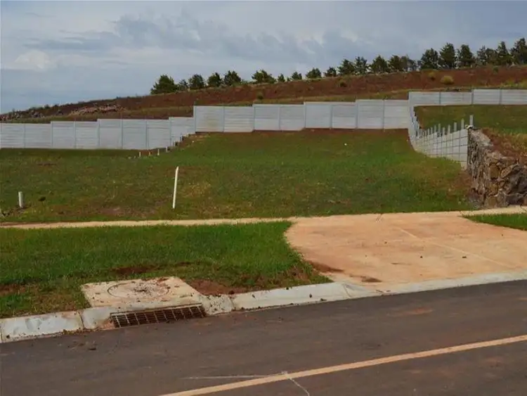 Fourth view of Homely land listing, Lot 406 Chateau Rise, Sunbury VIC 3429