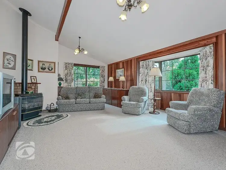 Third view of Homely house listing, 15 Heather Drive, Ridgehaven SA 5097