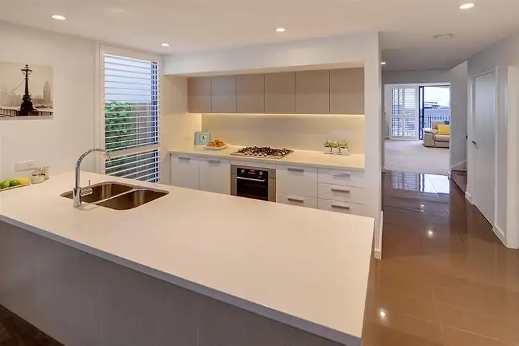 Fifth view of Homely semi-detached listing, 50 Lardelli Drive, Ryde NSW 2112