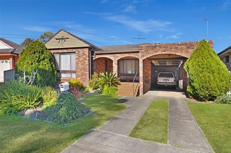 9 Lorando Avenue, Sefton NSW 2162