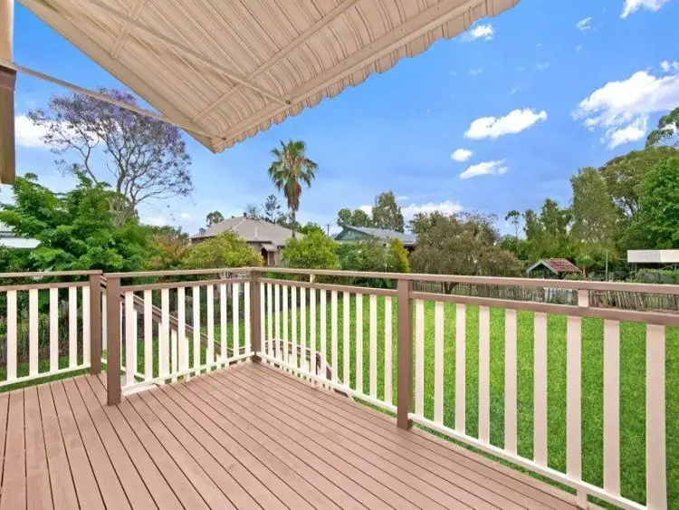 Sixth view of Homely house listing, 17 Crown Street, South Lismore NSW 2480