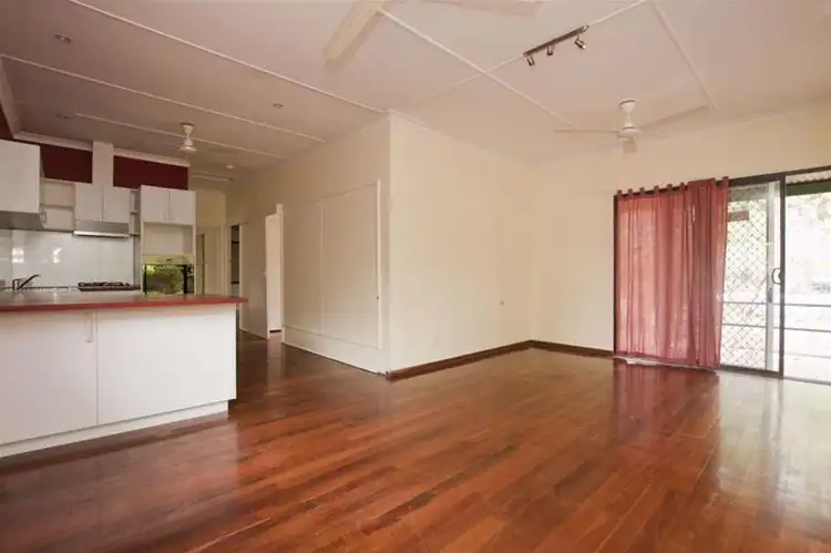 Fifth view of Homely house listing, 4 Ironwood Drive, Kununurra WA 6743
