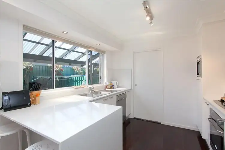 Fifth view of Homely house listing, 1 Featherwood Way, Fletcher NSW 2287