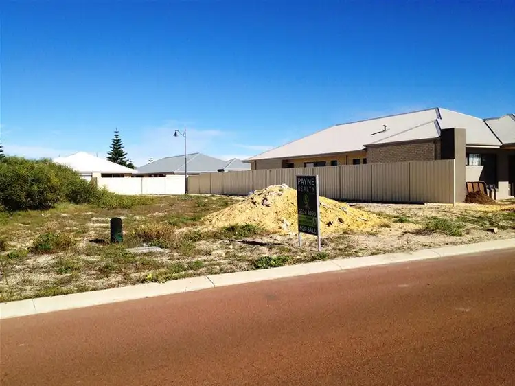 Fifth view of Homely land listing, 68 Bancoura Parkway, Secret Harbour WA 6173
