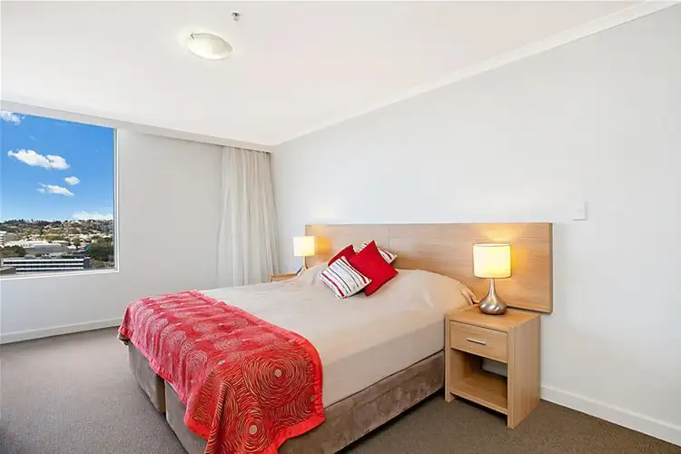 Fourth view of Homely apartment listing, 124/741 Hunter Street, Newcastle West NSW 2302