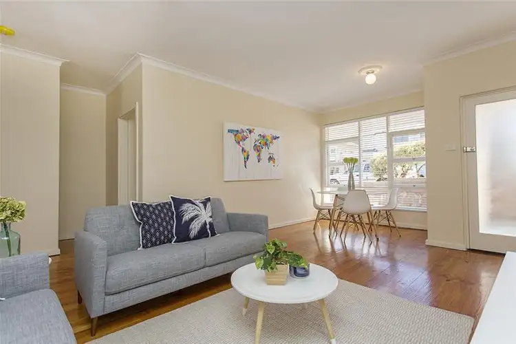 Second view of Homely unit listing, 4/26 North Esplanade, Glenelg North SA 5045