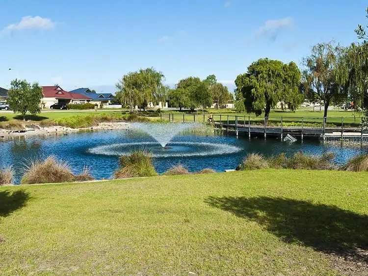 Second view of Homely house listing, 30 Carramup Circle, Port Kennedy WA 6172