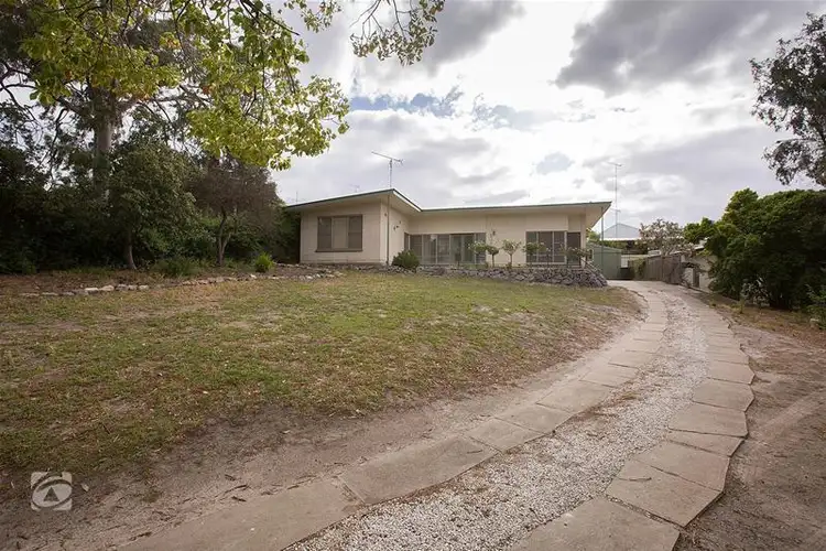 Main view of Homely house listing, 8 Valley View Drive, Naracoorte SA 5271
