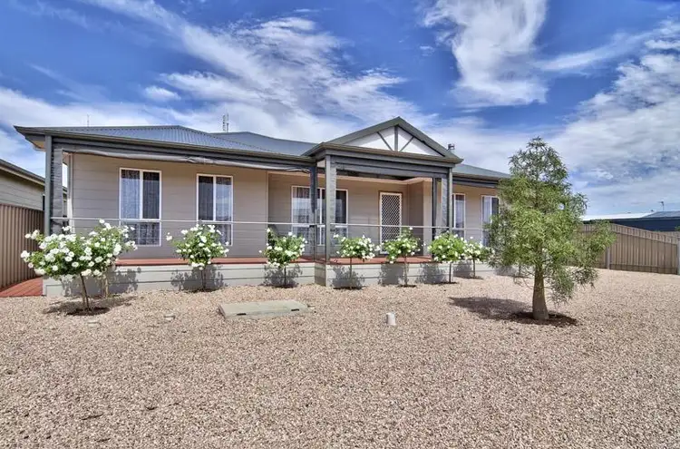 Second view of Homely house listing, 7 Reynolds Street, Moonta Bay SA 5558