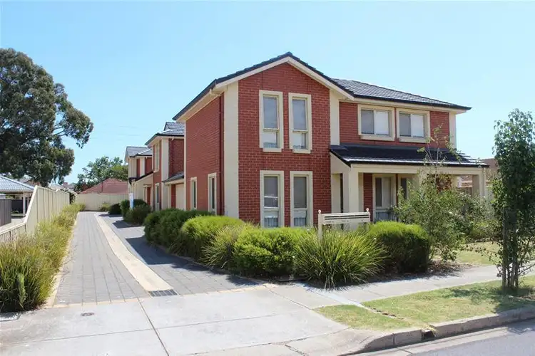 Second view of Homely townhouse listing, 2/5 Milton Street, Oaklands Park SA 5046