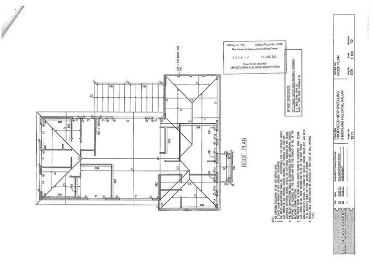Sixth view of Homely land listing, 3 Buckland Hill, Wallan VIC 3756
