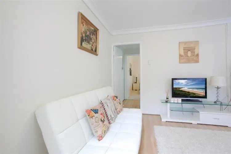Third view of Homely apartment listing, 5/4 Mosbri Crescent, The Hill NSW 2300