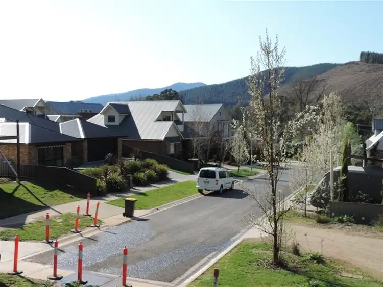 Fourth view of Homely land listing, 16 The Track, Bright VIC 3741