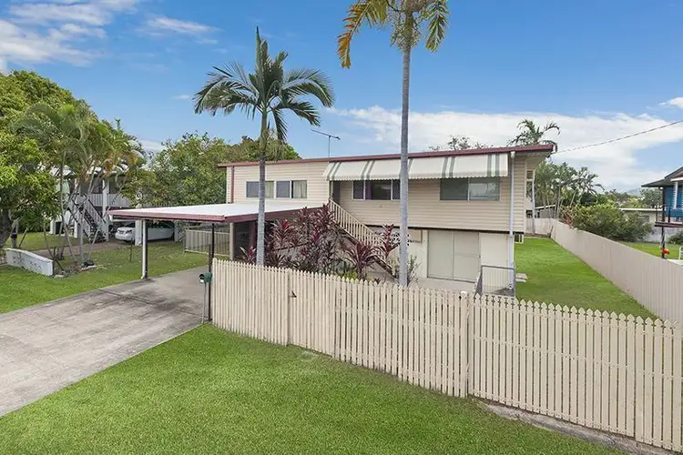 67 Joyce Street, Kirwan QLD 4817
