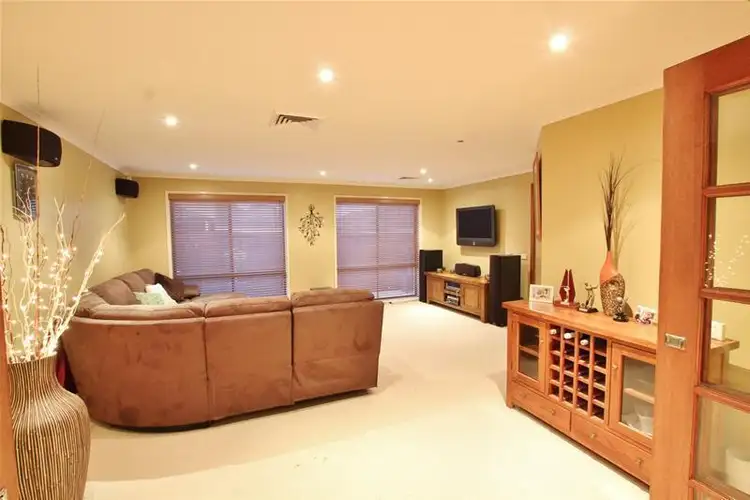 Sixth view of Homely house listing, 18 Ringarooma Circuit, West Hoxton NSW 2171