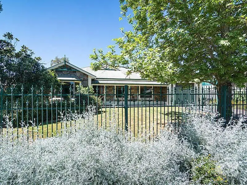 Main view of Homely house listing, 5 Scott Lane, Littlehampton SA 5250