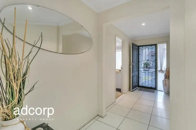 Second view of Homely house listing, 3/19 Andrew James Crescent, Hope Valley SA 5090