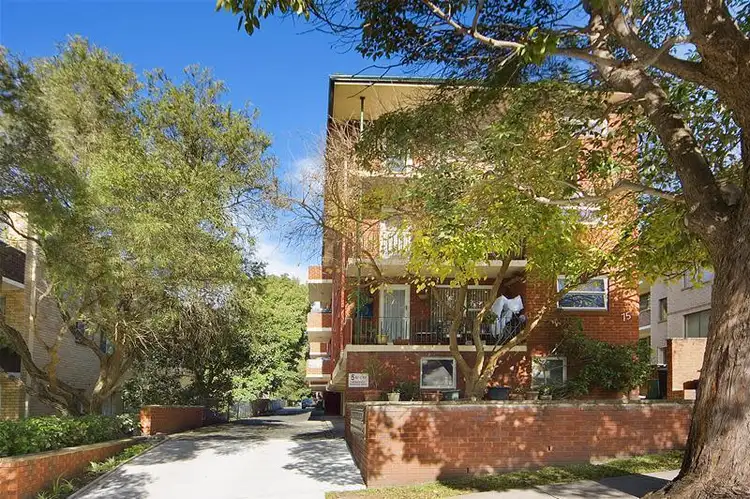 6/75 Pacific Parade, Dee Why NSW 2099