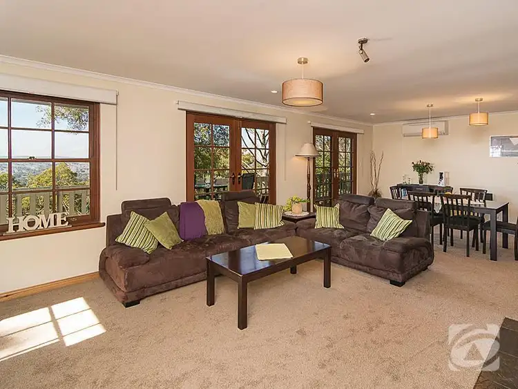Fifth view of Homely house listing, 6 Third Avenue, Bridgewater SA 5155