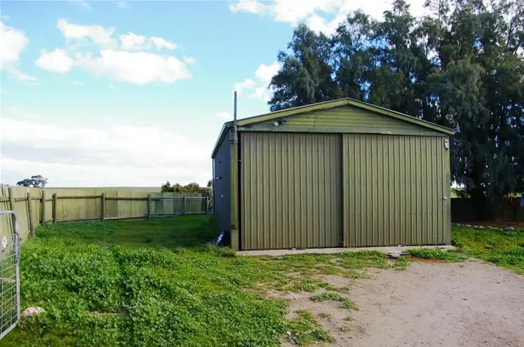 Second view of Homely house listing, 803 Maitland Road, Moonta Mines SA 5558