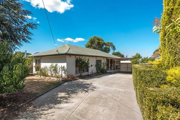 Second view of Homely house listing, 57 Wedding Drive, Wallan VIC 3756