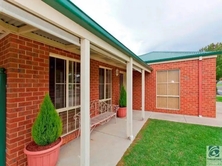 Third view of Homely house listing, 6 Hemlock Court, Baranduda VIC 3691
