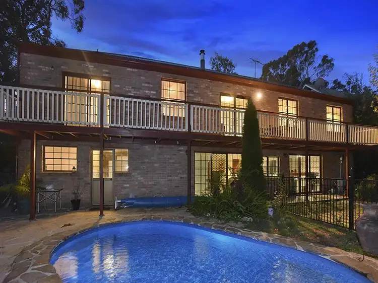 93 Charlick Road, Crafers West SA 5152