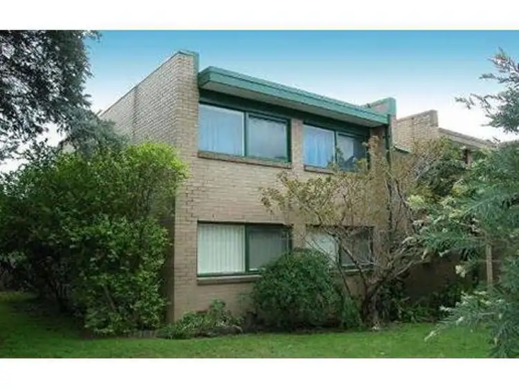 Second view of Homely apartment listing, 7/62-64 Hamilton Road, Bayswater North VIC 3153