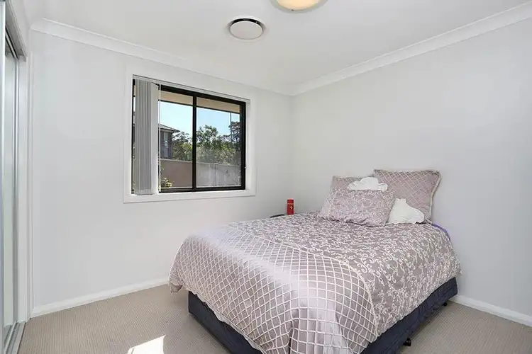 Seventh view of Homely house listing, 48 Hampshire Boulevard, Spring Farm NSW 2570