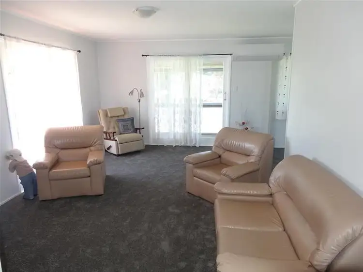 Second view of Homely house listing, 2 Hayes Street, Brassall QLD 4305