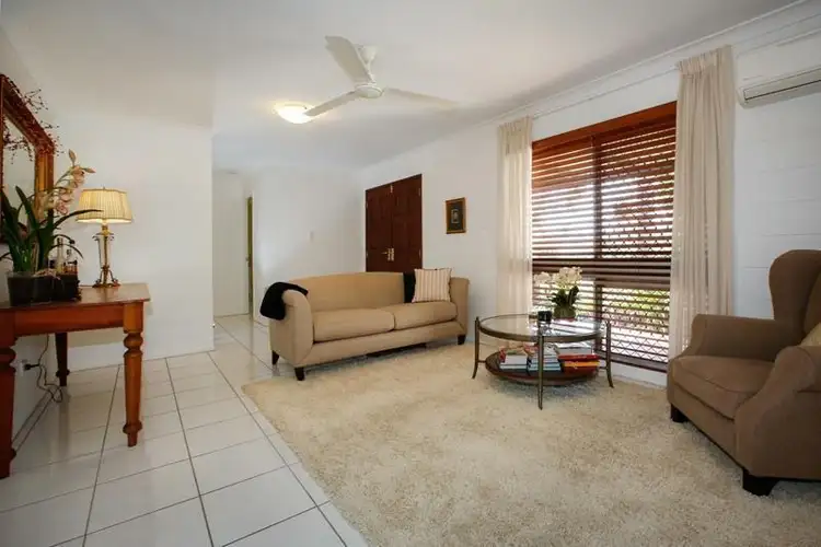 Fifth view of Homely house listing, 141 Yolanda Drive, Annandale QLD 4814