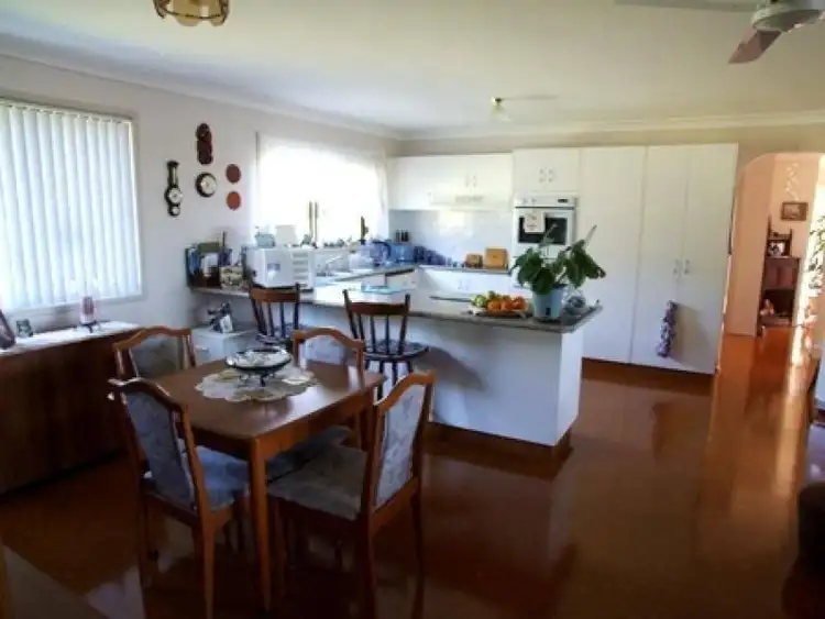 Second view of Homely house listing, 6 Dalmacia Drive, Wollongbar NSW 2477
